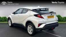 Toyota C-HR 1.8 Hybrid Icon 5dr CVT Hybrid Hatchback